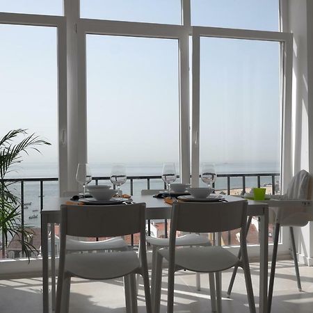 Ocean View Suite 帕克德阿科斯 外观 照片
