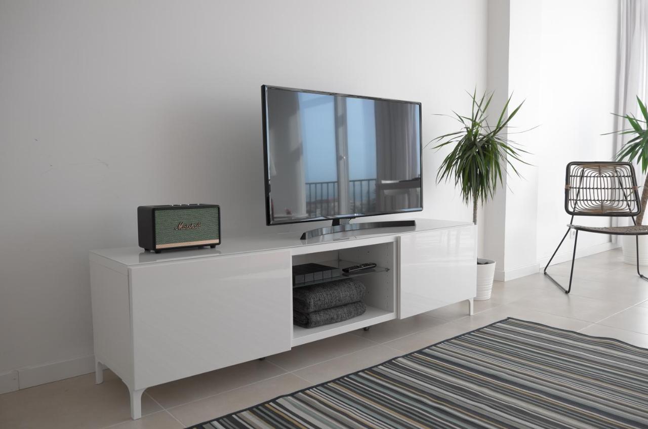 Ocean View Suite 帕克德阿科斯 外观 照片