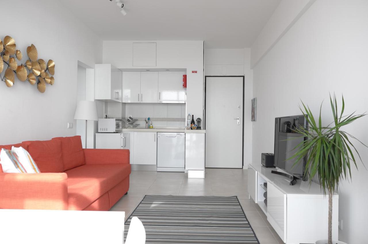 Ocean View Suite 帕克德阿科斯 外观 照片