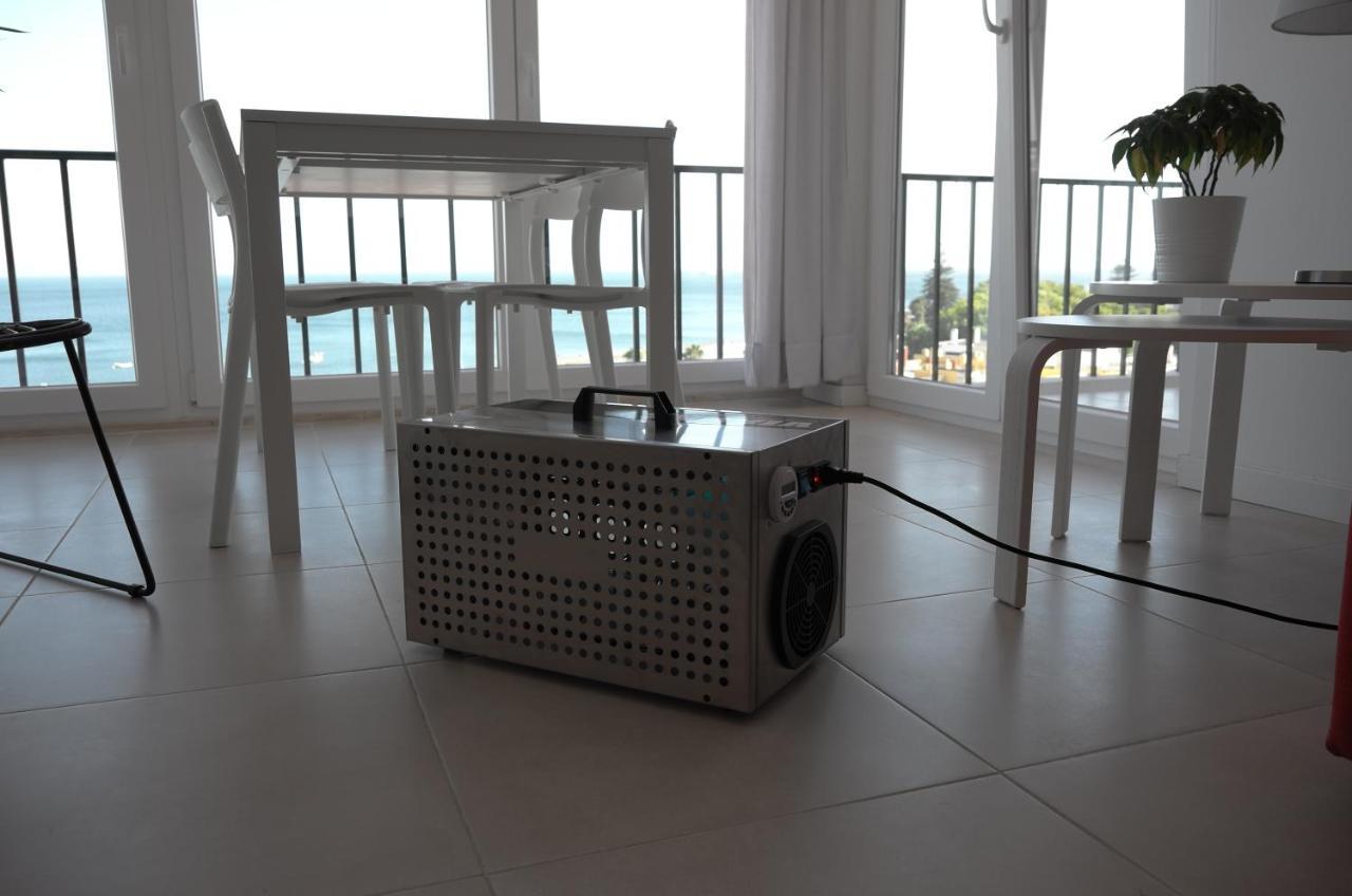 Ocean View Suite 帕克德阿科斯 外观 照片