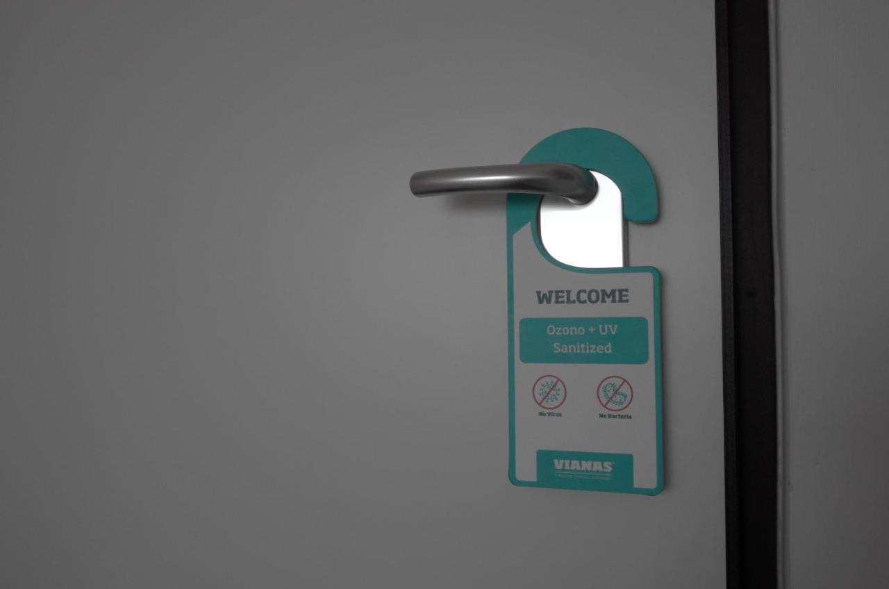 Ocean View Suite 帕克德阿科斯 外观 照片