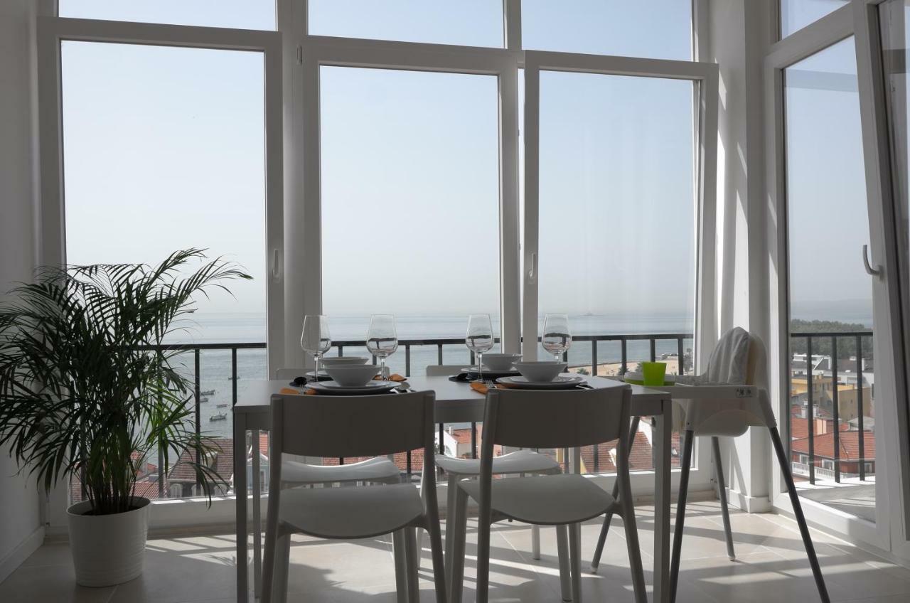 Ocean View Suite 帕克德阿科斯 外观 照片