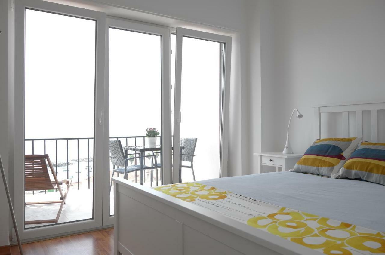 Ocean View Suite 帕克德阿科斯 外观 照片