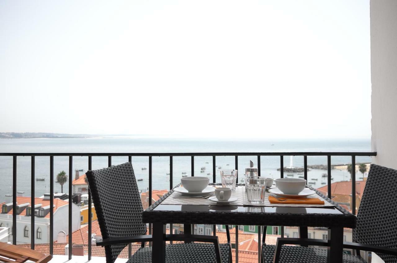 Ocean View Suite 帕克德阿科斯 外观 照片