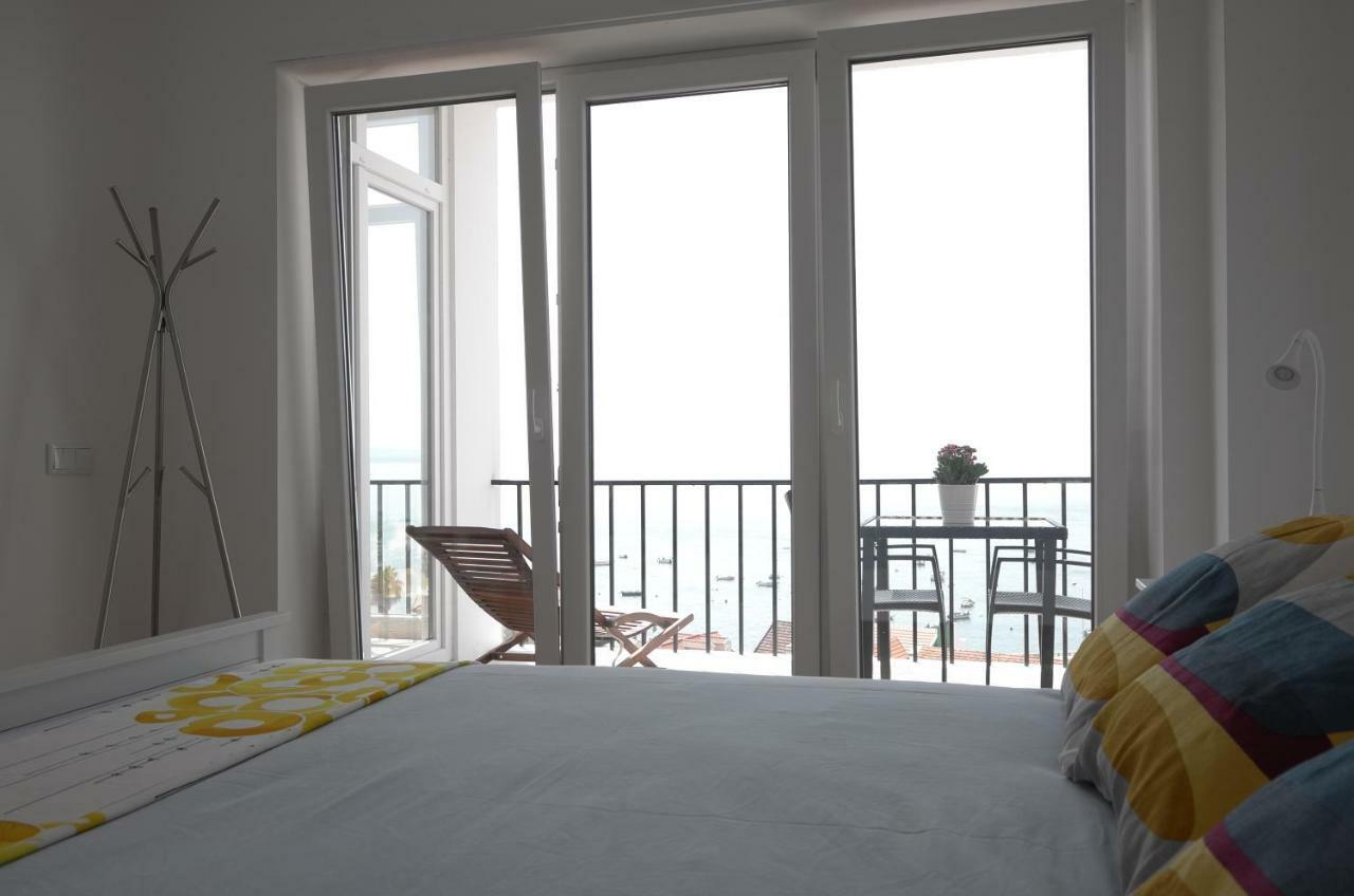 Ocean View Suite 帕克德阿科斯 外观 照片