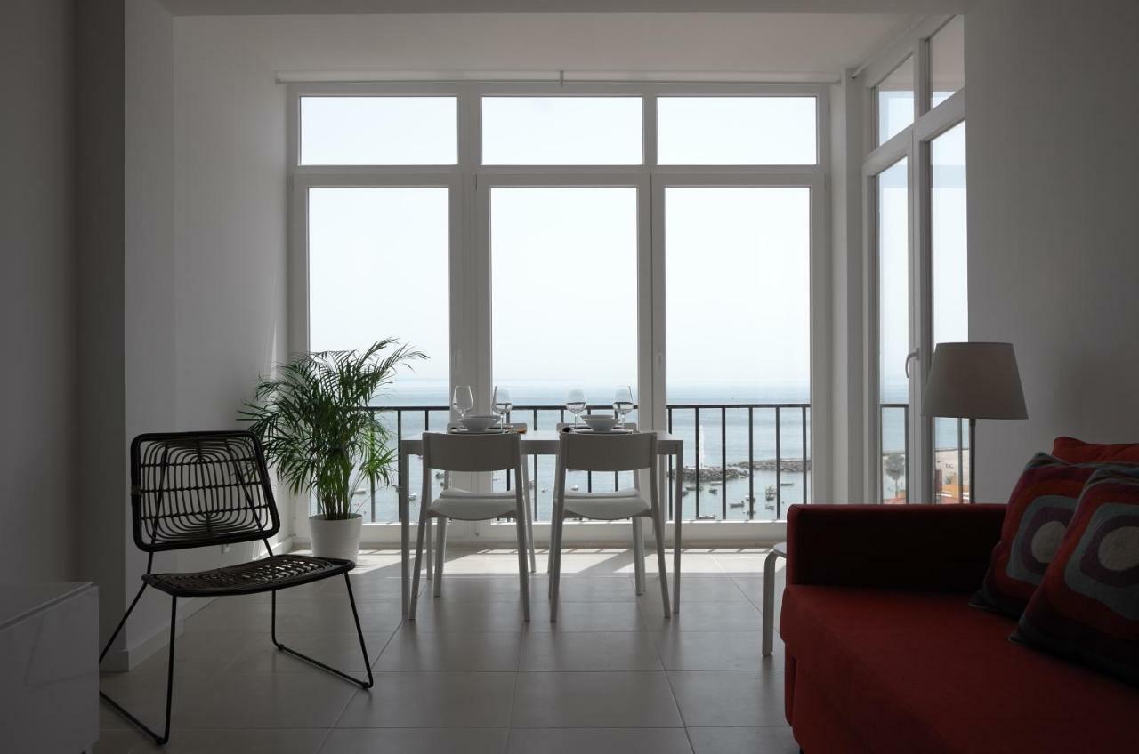 Ocean View Suite 帕克德阿科斯 外观 照片