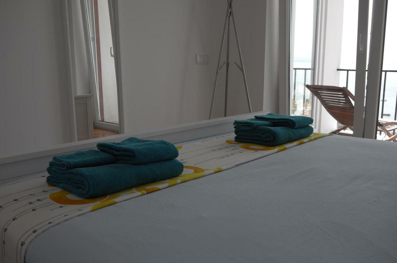 Ocean View Suite 帕克德阿科斯 外观 照片