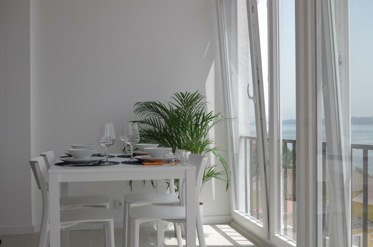 Ocean View Suite 帕克德阿科斯 外观 照片
