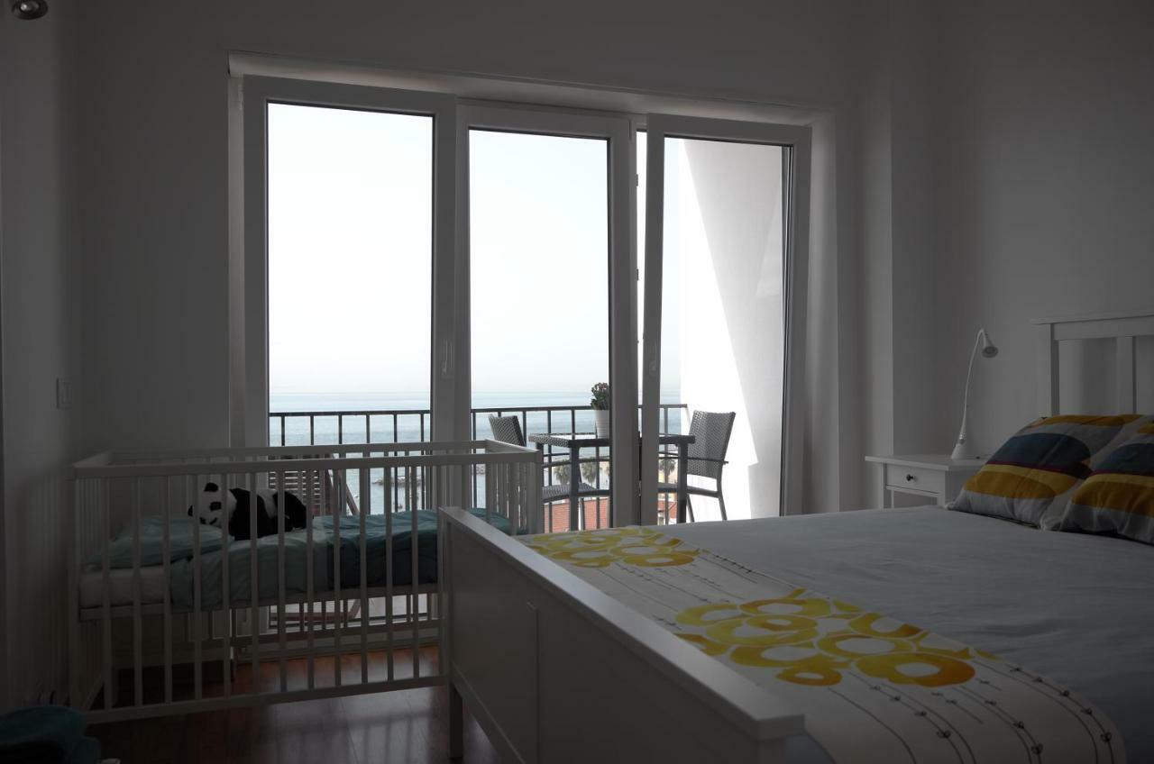 Ocean View Suite 帕克德阿科斯 外观 照片