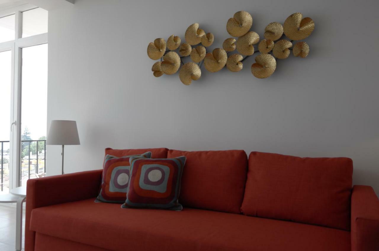 Ocean View Suite 帕克德阿科斯 外观 照片